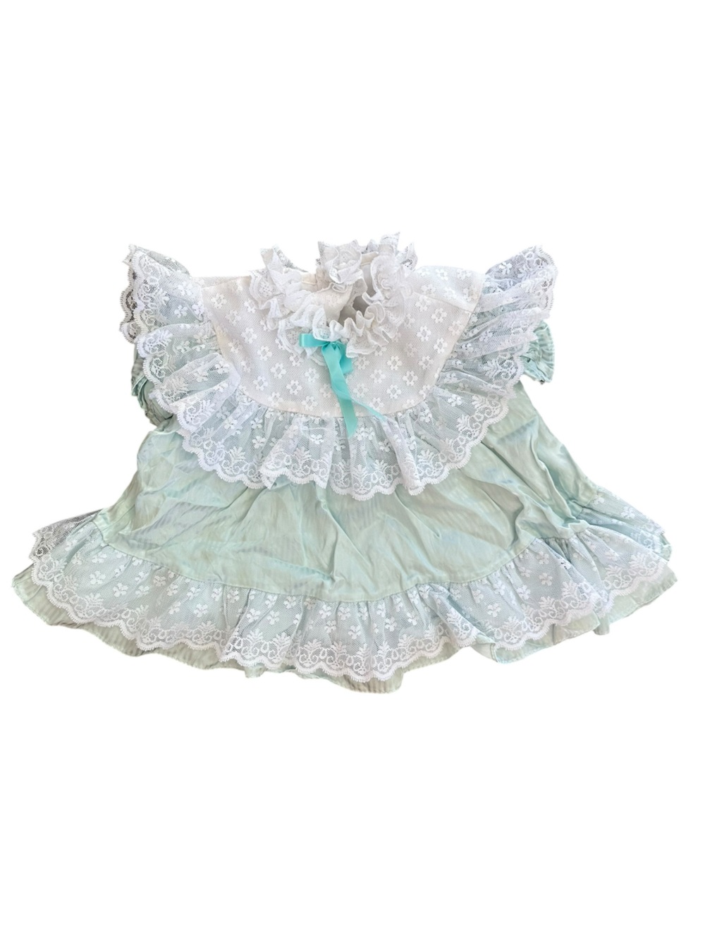 Vintage Children’s Dress